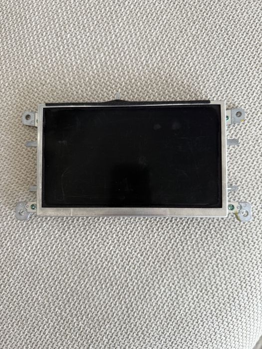 Display audi A5,A4 color