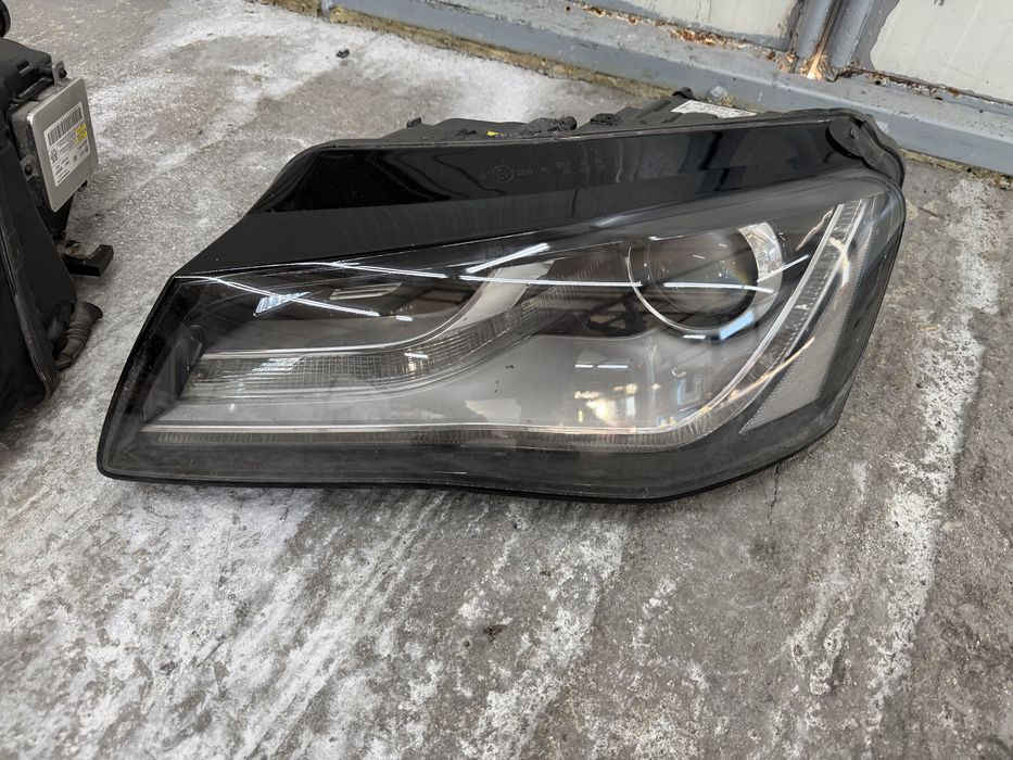 Фарове за Audi A8 d4, Ауди