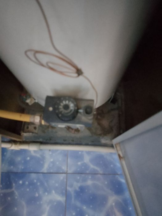 Печка электрический