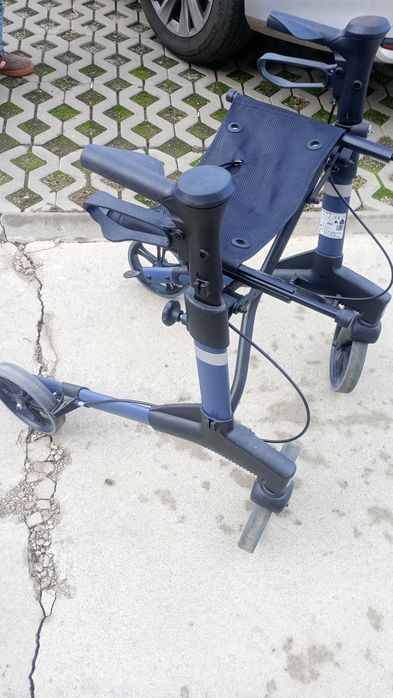 Cadru mobil pentru adulți