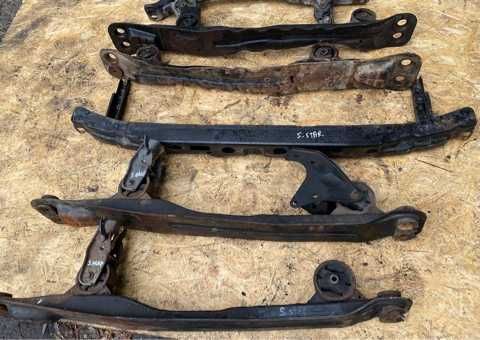 ручки Mitsubishi Space Star (Митсубиси) из Европы