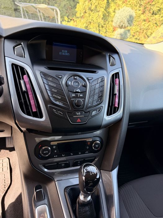 Ford focus 3 Titanium