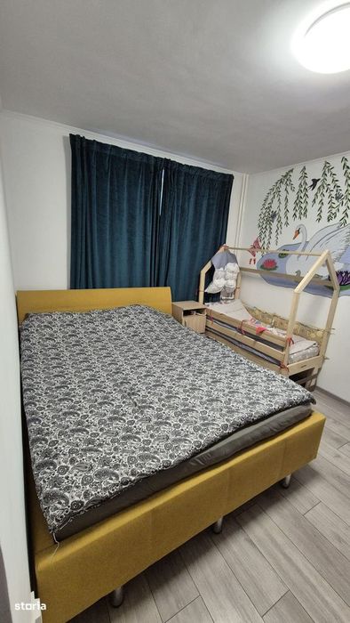 Apartament parter, tip G, ready to move, Rogerius Oradea — fotografia 1