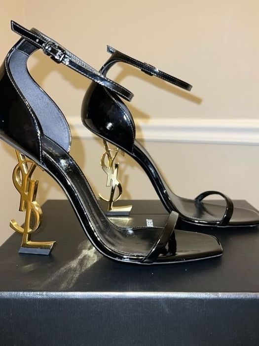 Saint Laurent 1 ga 1 tufli