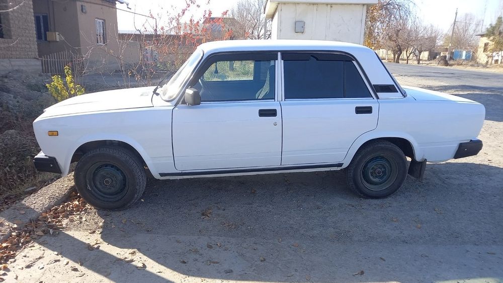 2007 инжектр идеал