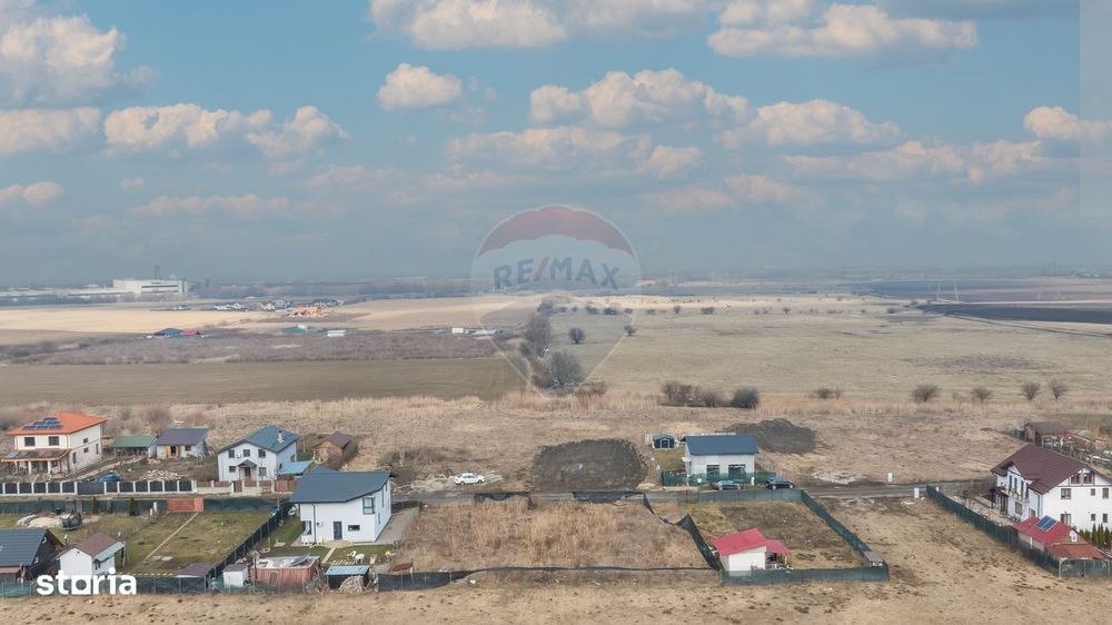 Comision zero: Teren Intravilan Sanpetru, Strada Cetății