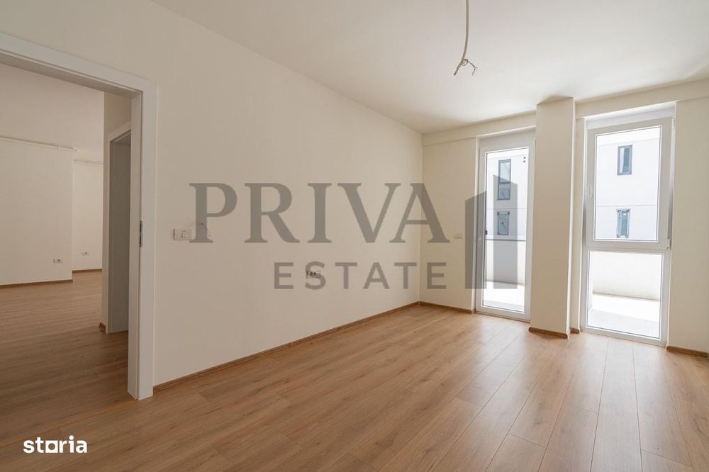 Apartament 2 camere, 62 mp utili, etaj 2, Aradului/Fac. Agronomie