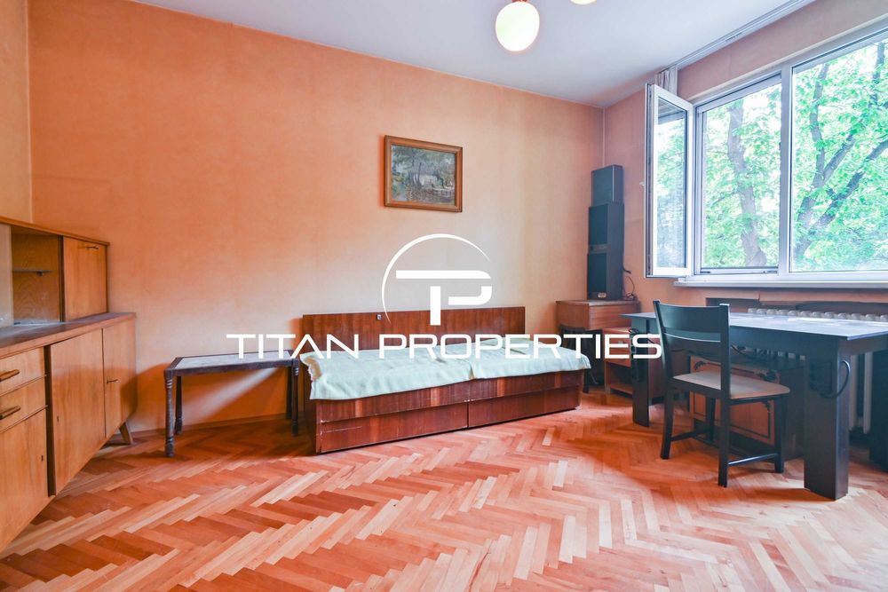 Дава се под наем Тристаен апартамент в София, Яворов - 93 кв.м за 765 € - Снимка #5