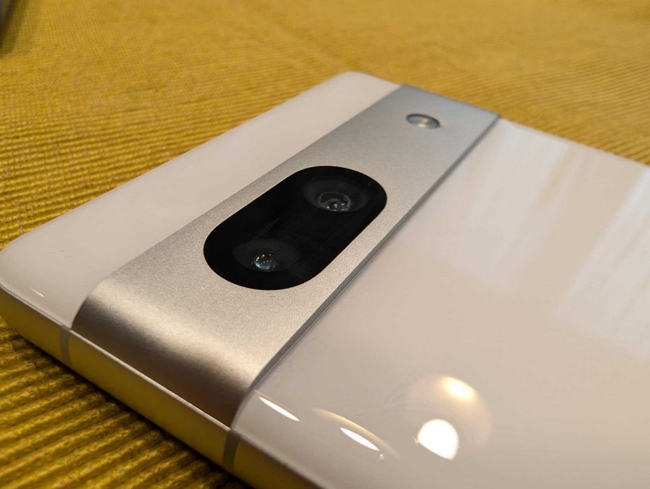 Google Pixel 7 a