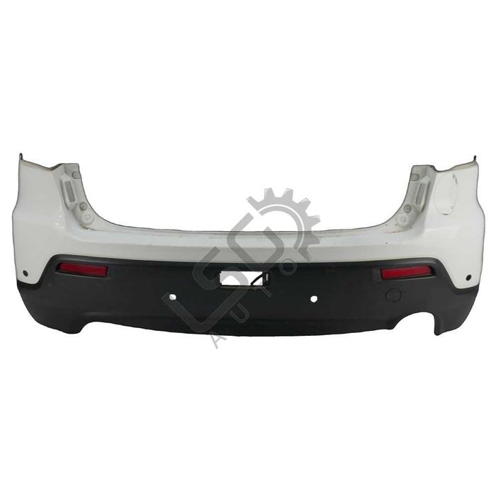 Задна броня  Mitsubishi ASX I 2010-2019 ID: 152147