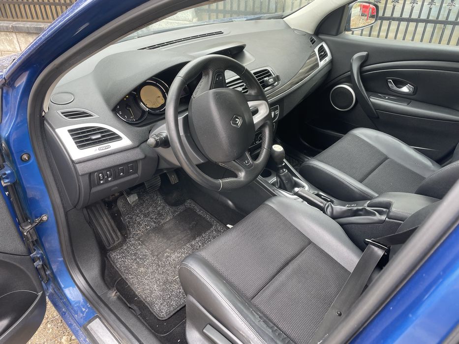 RENAULT Megane 2010 — imagine 3