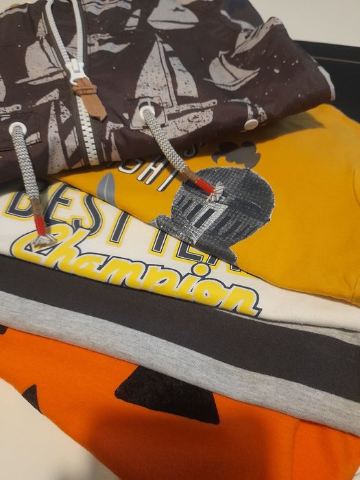 Лот за момче 12 - 18 м.