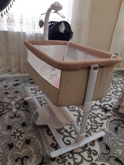 Beshik Lyulka Canelli model