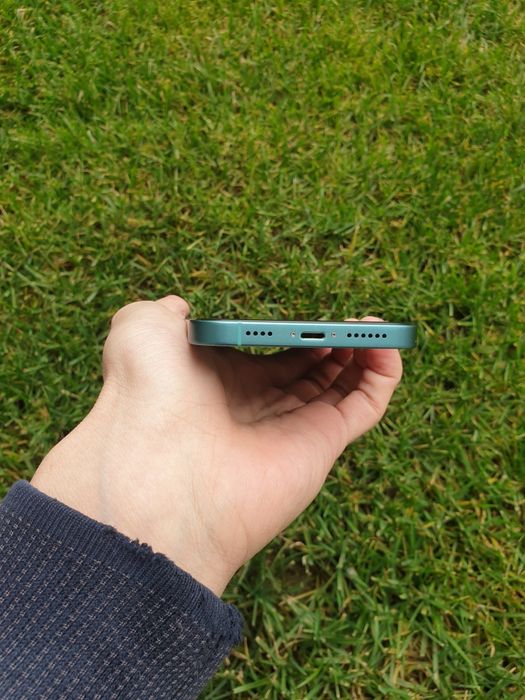 IPhone XR - 16 Korpus