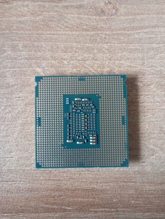 intel core i3 8100