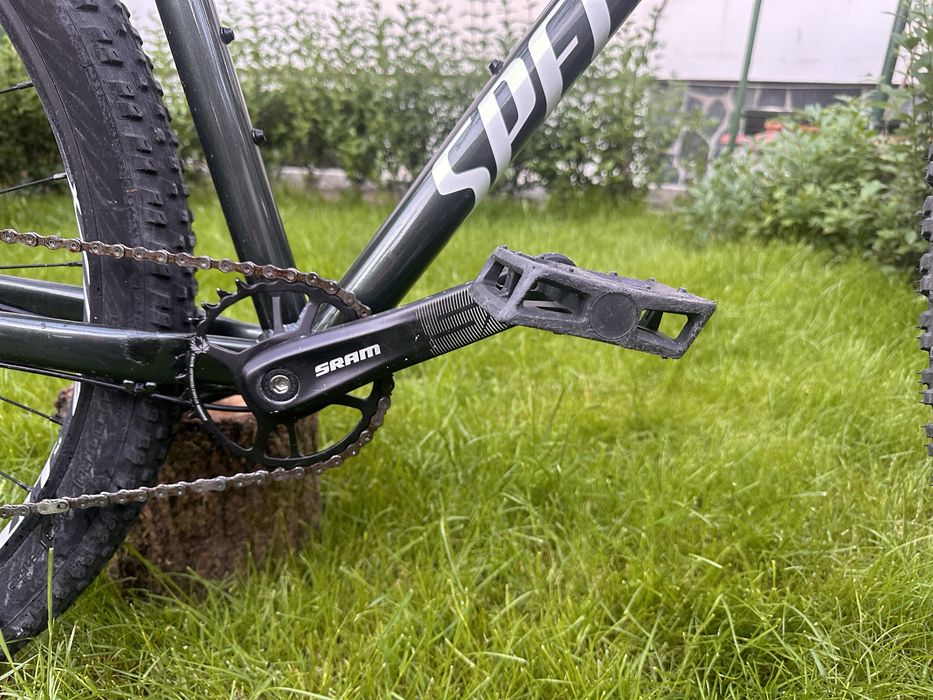 Велосипед 29 specialized rockhopper EXP G – готов за планината и града