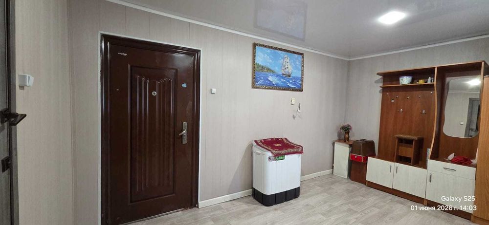 Продам 4х комнатный дом на Востоке