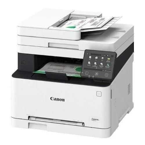Canon i-sensys MF655Cdw