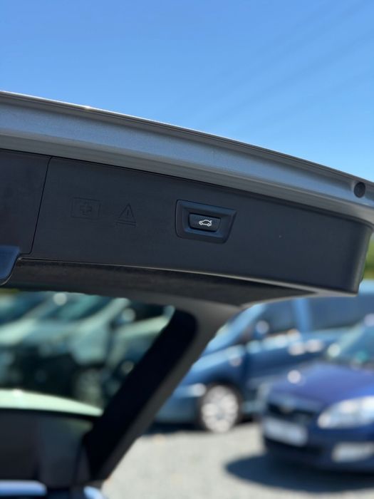 Bmw 520D M Sport  Automat F11