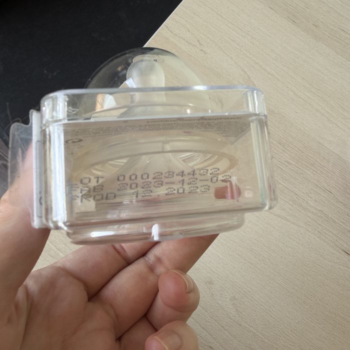 Биберон philips avent