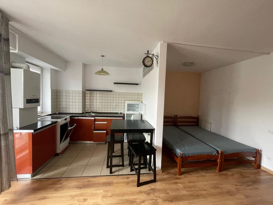 Ap. 1 cam. Studium Green