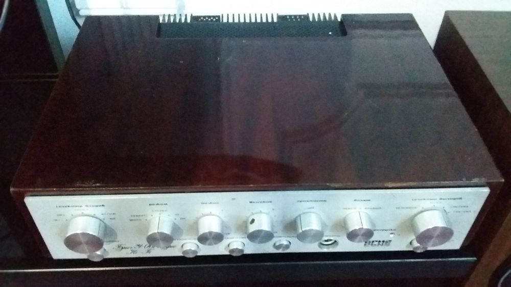 Усилителлар   сотилади