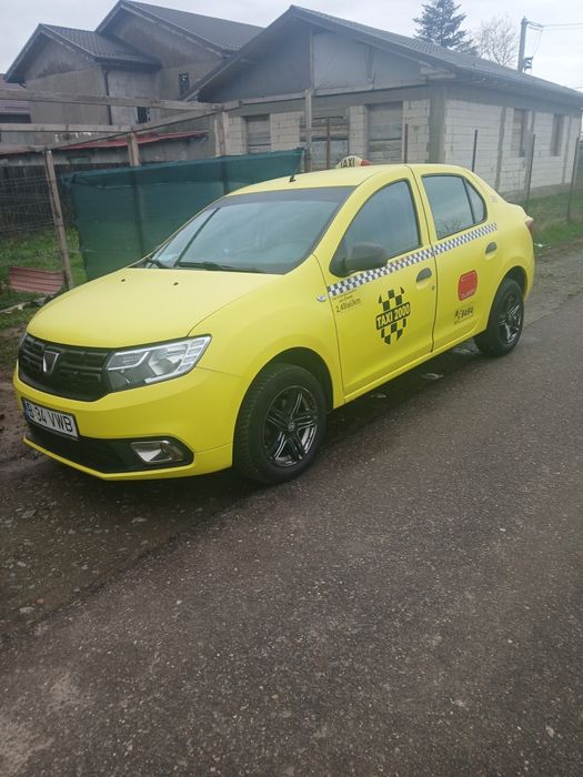 DACIA Logan 2019 — imagine 2