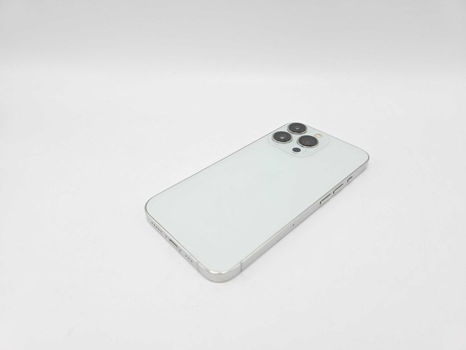 iPhone 13 Pro Silver 512GB Neverlocked Stare Buna Bat 100%