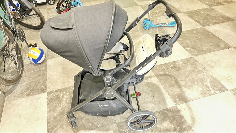 Коляска детская Коляска детская