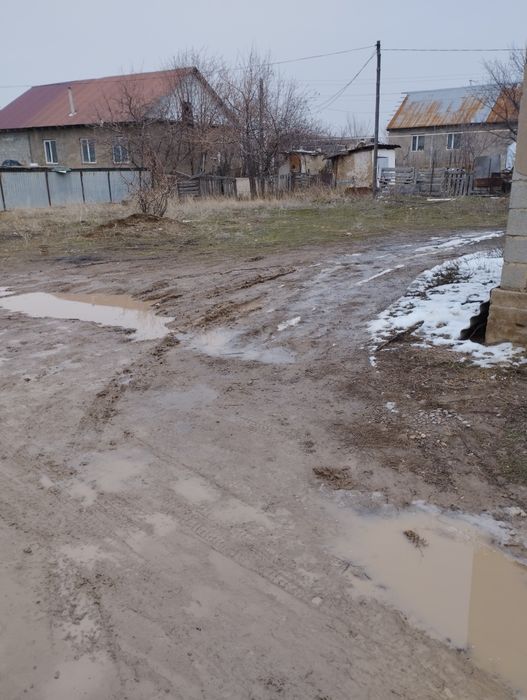 Сатылады участок