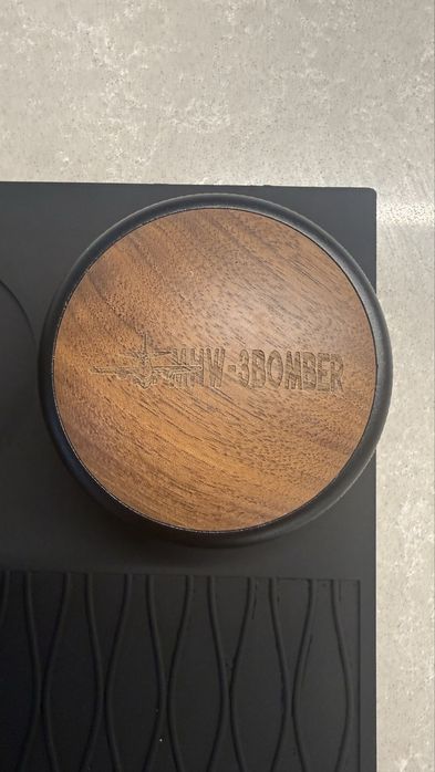 MHW-3Bomber и Ikape  Аксесоари за приготвяне на кафе