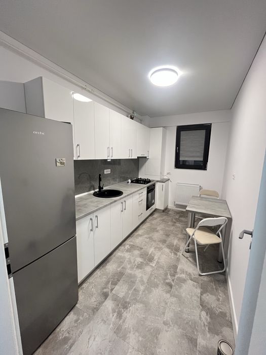 Garsonieră LUX Regim Hotelier | 24/7 | Militari Residence | Check-in Rapid