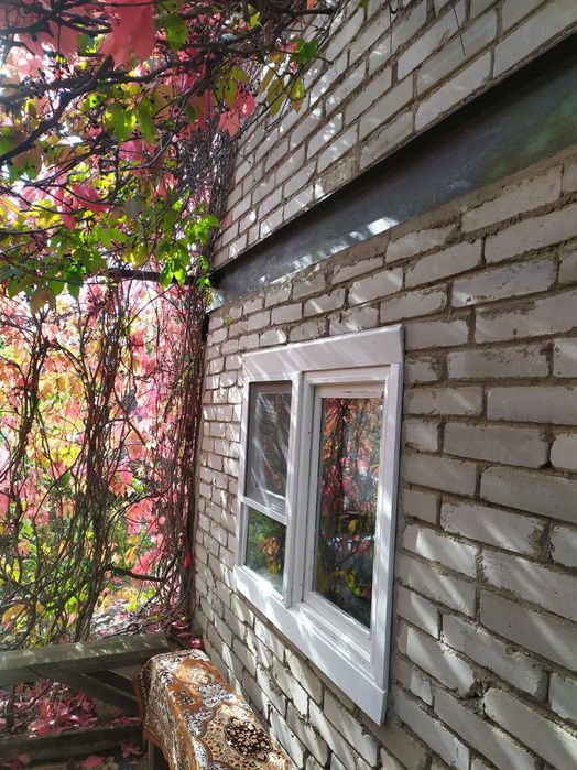 Дача "Рассвет", 7 линия