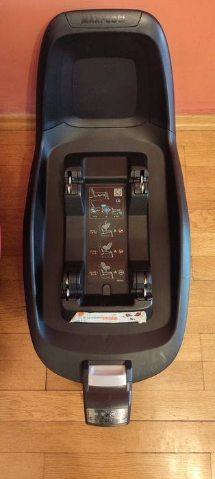 Столче за кола Maxi Cosi 2-way PEARL (6-18 кг)+2Way Fix  база