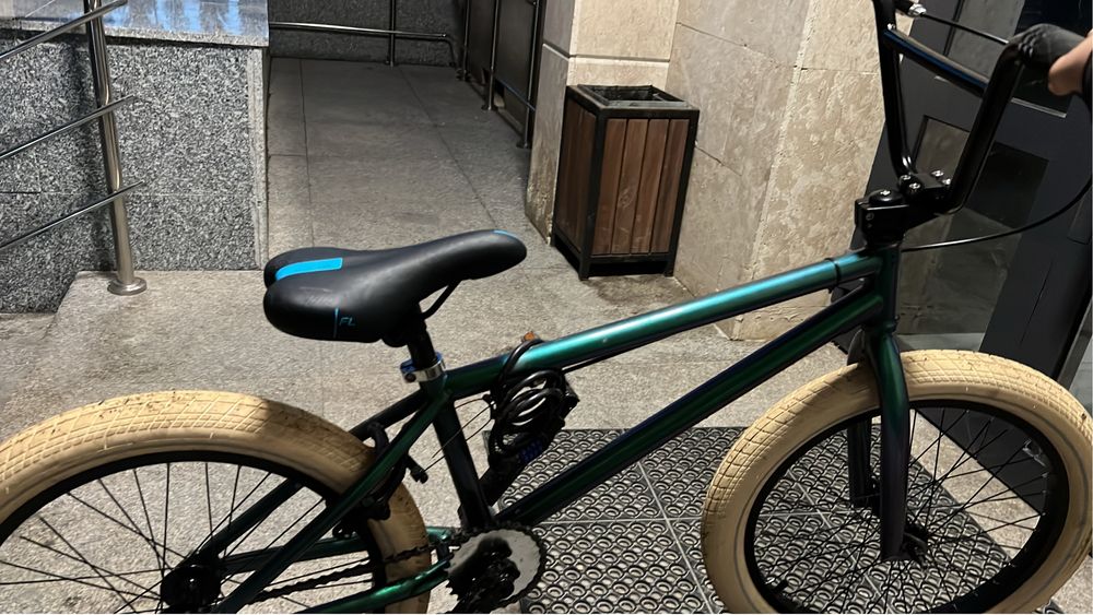 Продам bmx