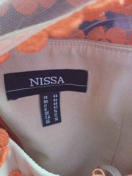 Rochie - marca Nissa