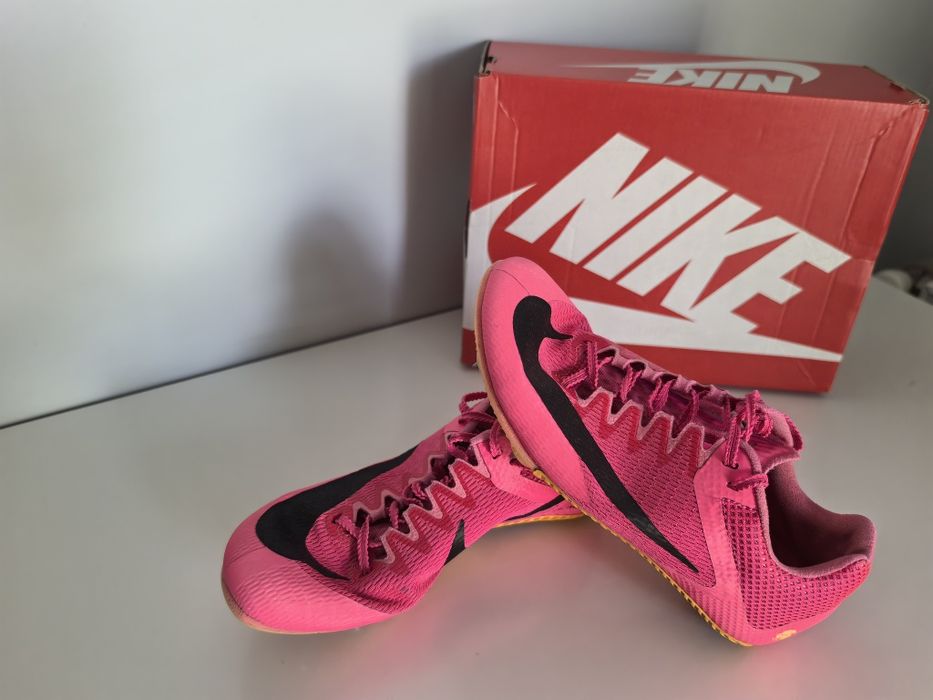 Страхотни шпайкове Nike