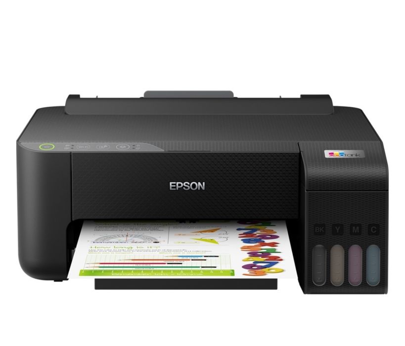 Принтер Epson EcoTank L1259