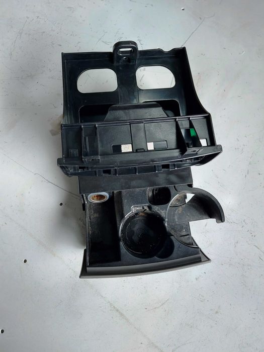 Пепелник за Mercedes-Benz Sprinter W906 след 2006г