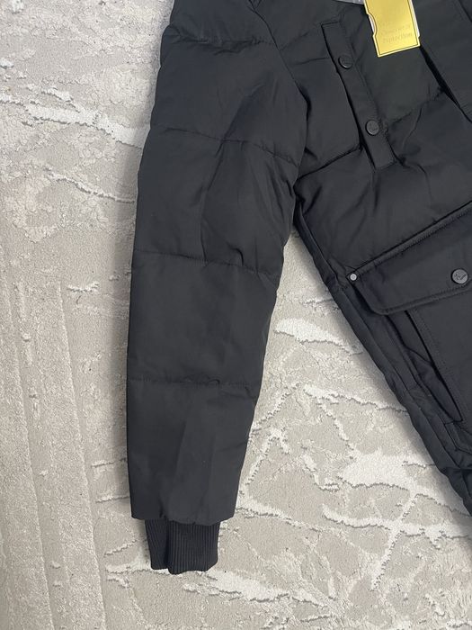 Куртка для мальчика