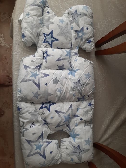 Матрас универсальный