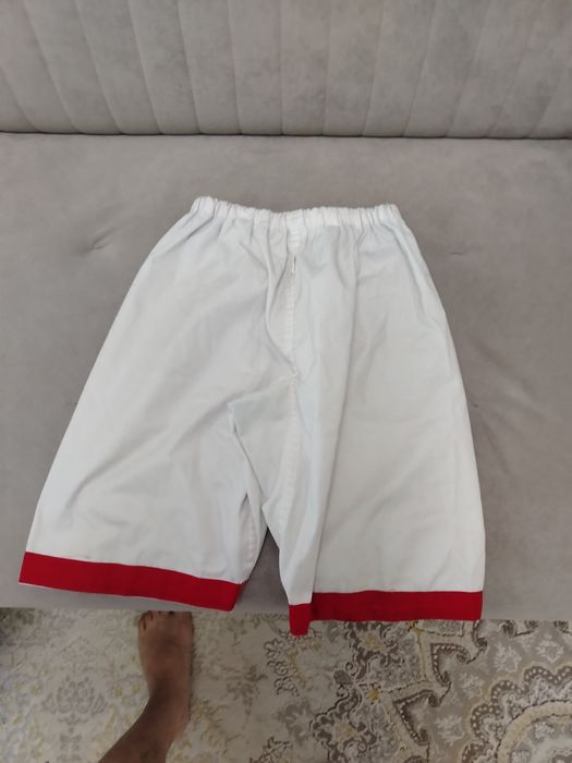 Продам кимано для казахша курес (борьба, самбо) )