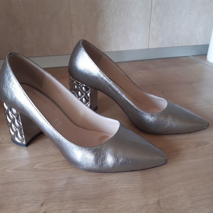 Pantofi de gala,Enzo Bertini