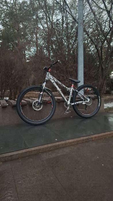 срочно продам дерт Gims