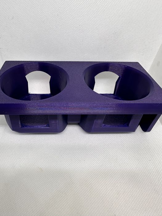 Поставка за чаша BMV E36