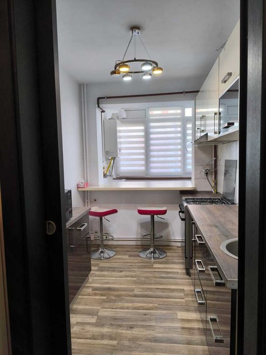 Chirie Apartament 2 camere - Loc parcare - Alexandru Obregia -Sector 4