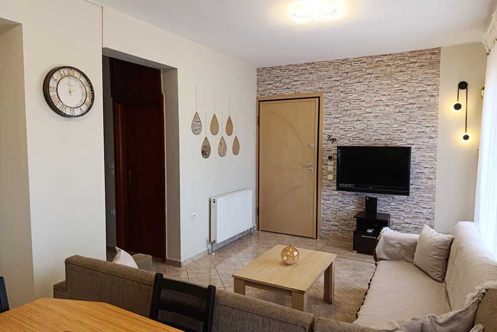 Апартамент 304 Ва-Ко - Керамоти Гърция