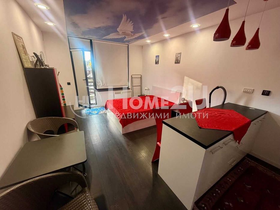 Продава се Едностаен апартамент в Разлог - 46 кв.м за 735 €/кв.м - Снимка #2