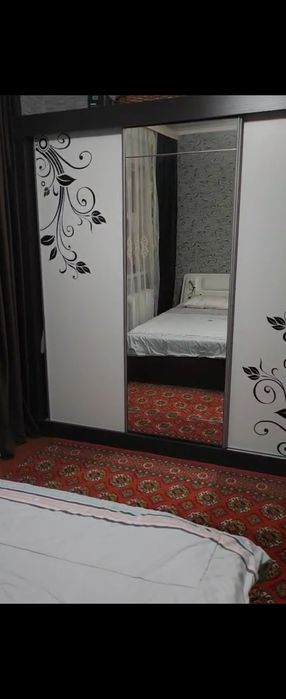 Спальный горнитюр