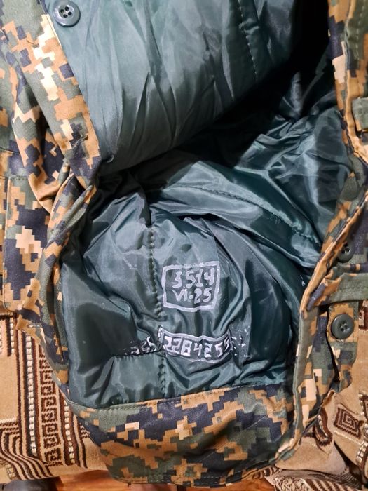 Продам зимний набор одежды